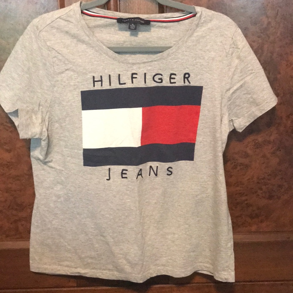 Tommy Hilfiger T